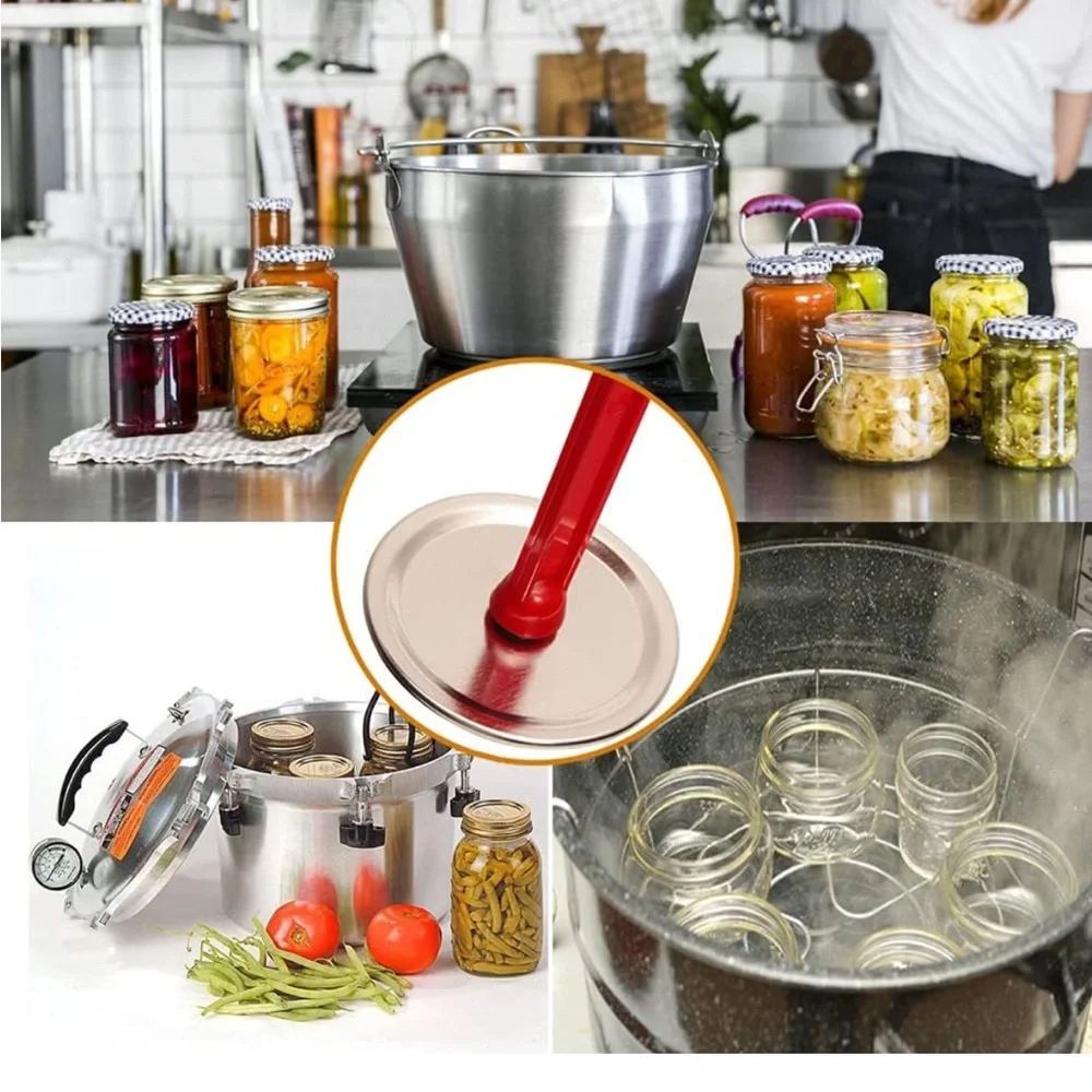 4 Pack Lid Lifter- Magnetic